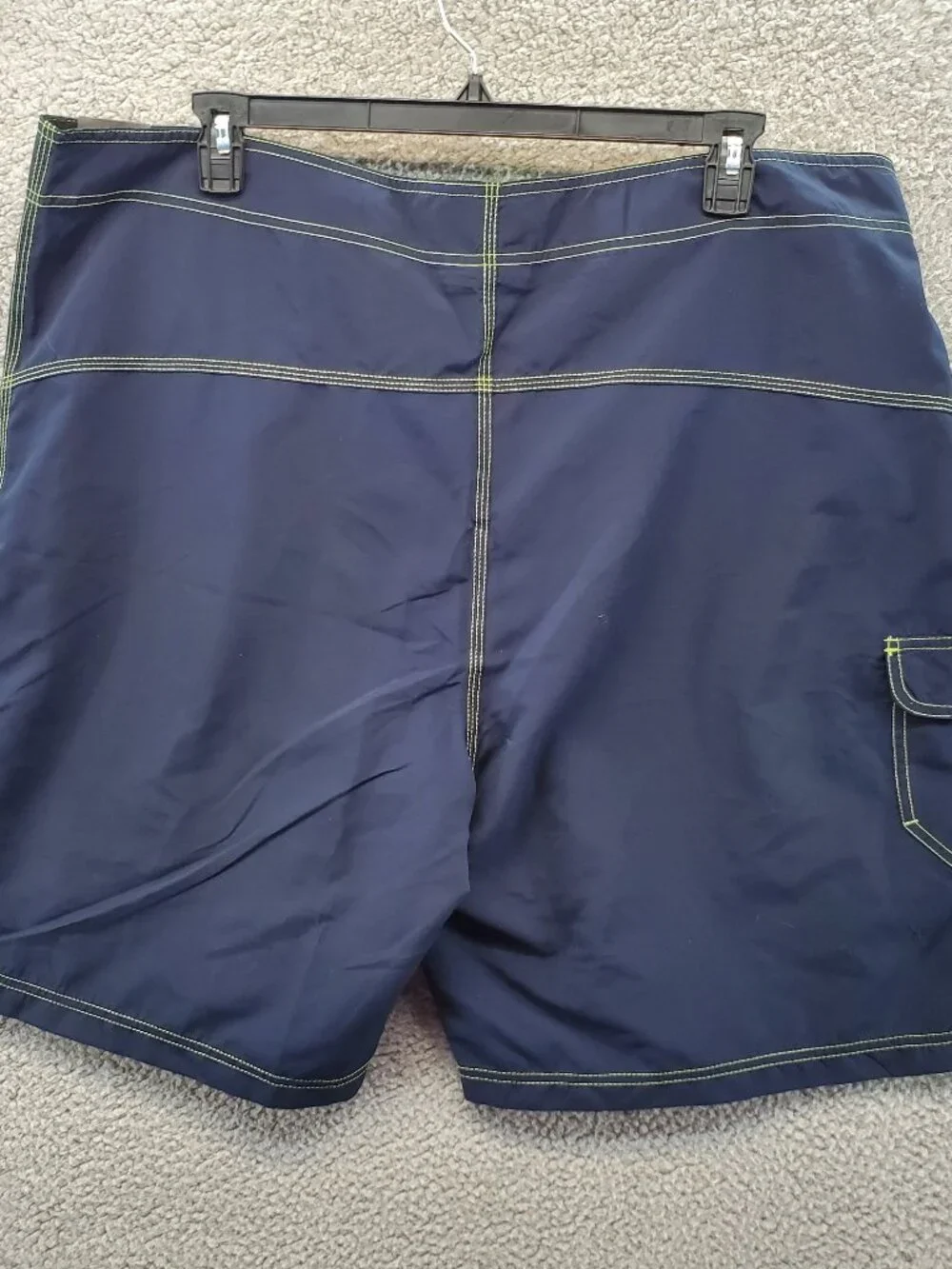 Hurley One and Only Boardshort Mens 44 New without tags